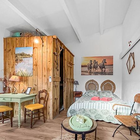 Hotel La Bergerie Douceur Aubord Esterno foto