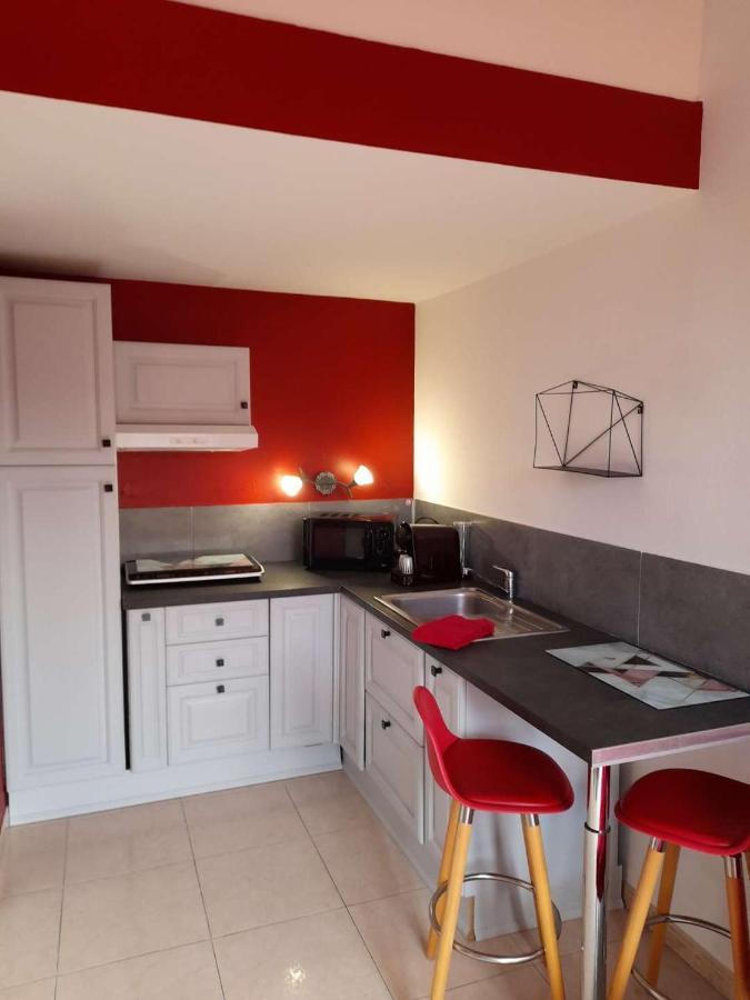 Hotel La Bergerie Douceur Aubord Esterno foto