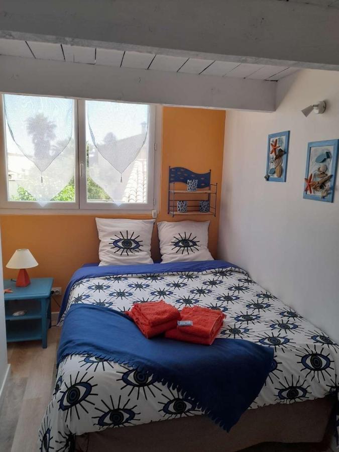 Hotel La Bergerie Douceur Aubord Esterno foto