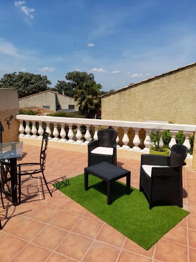 Hotel La Bergerie Douceur Aubord Esterno foto