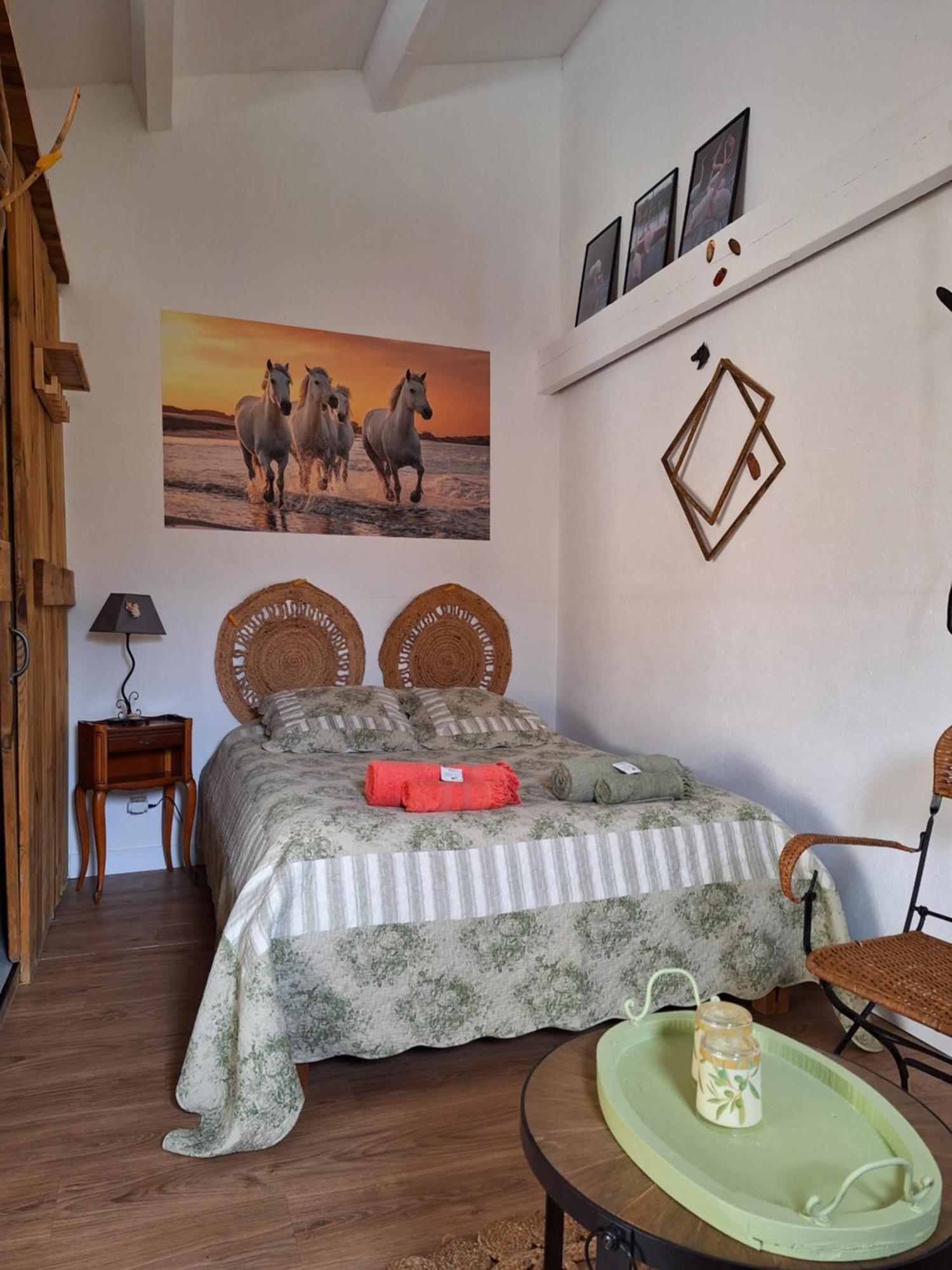 Hotel La Bergerie Douceur Aubord Esterno foto