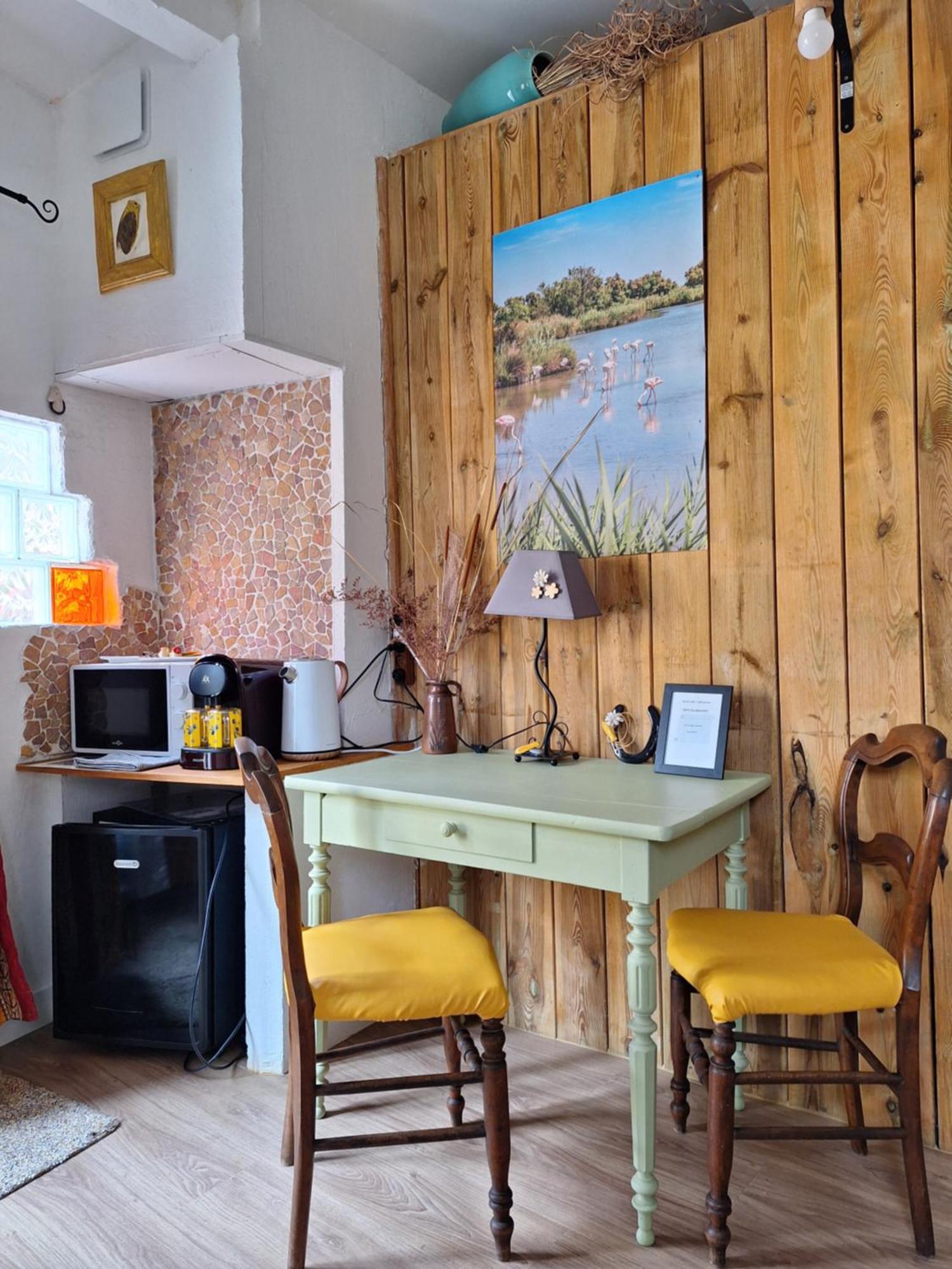 Hotel La Bergerie Douceur Aubord Esterno foto